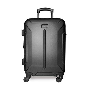 Maleta de viaje mediana de 20kg, 24 pulgadas, con candado TSA - Iblock