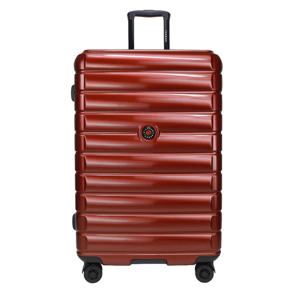Maleta de viaje grande de 25kg, 28 pulgadas - Rodas
