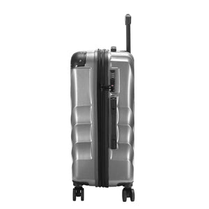 Maleta de viaje mediana de 20 kg, 24 pulgadas - Alcazar