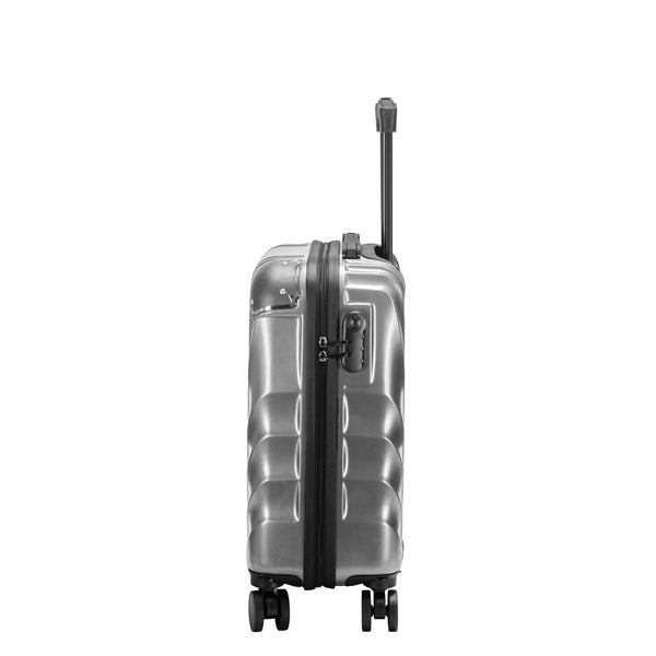 Maleta de viaje mini de 10kg, 18 pulgadas - Alcazar