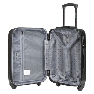 Maleta de viaje chica de 10kg, 20 pulgadas - Iblock