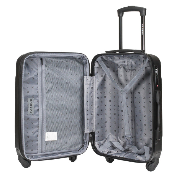 Maleta de viaje chica de 10kg, 20 pulgadas - Iblock
