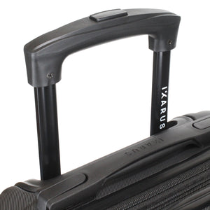 Maleta de viaje chica de 10kg, 20 pulgadas - Iblock