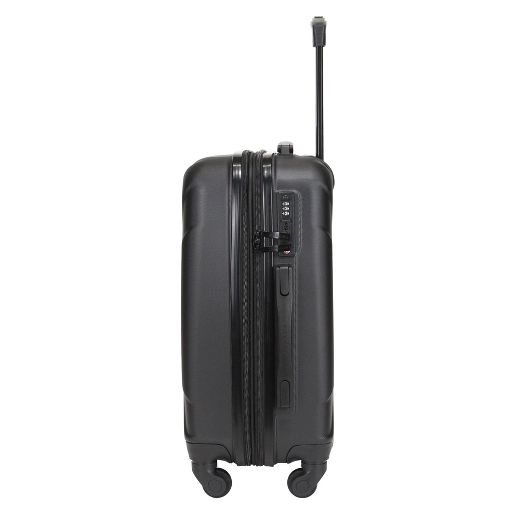 Maleta de viaje chica de 10kg, 20 pulgadas - Iblock