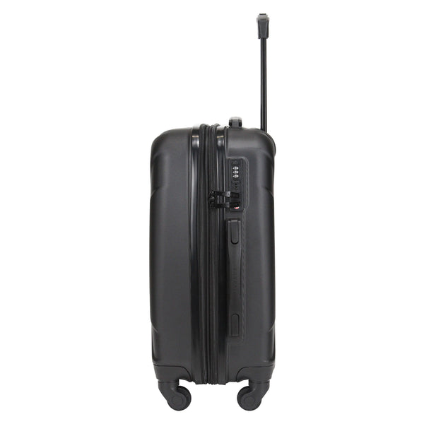 Maleta de viaje chica de 10kg, 20 pulgadas - Iblock