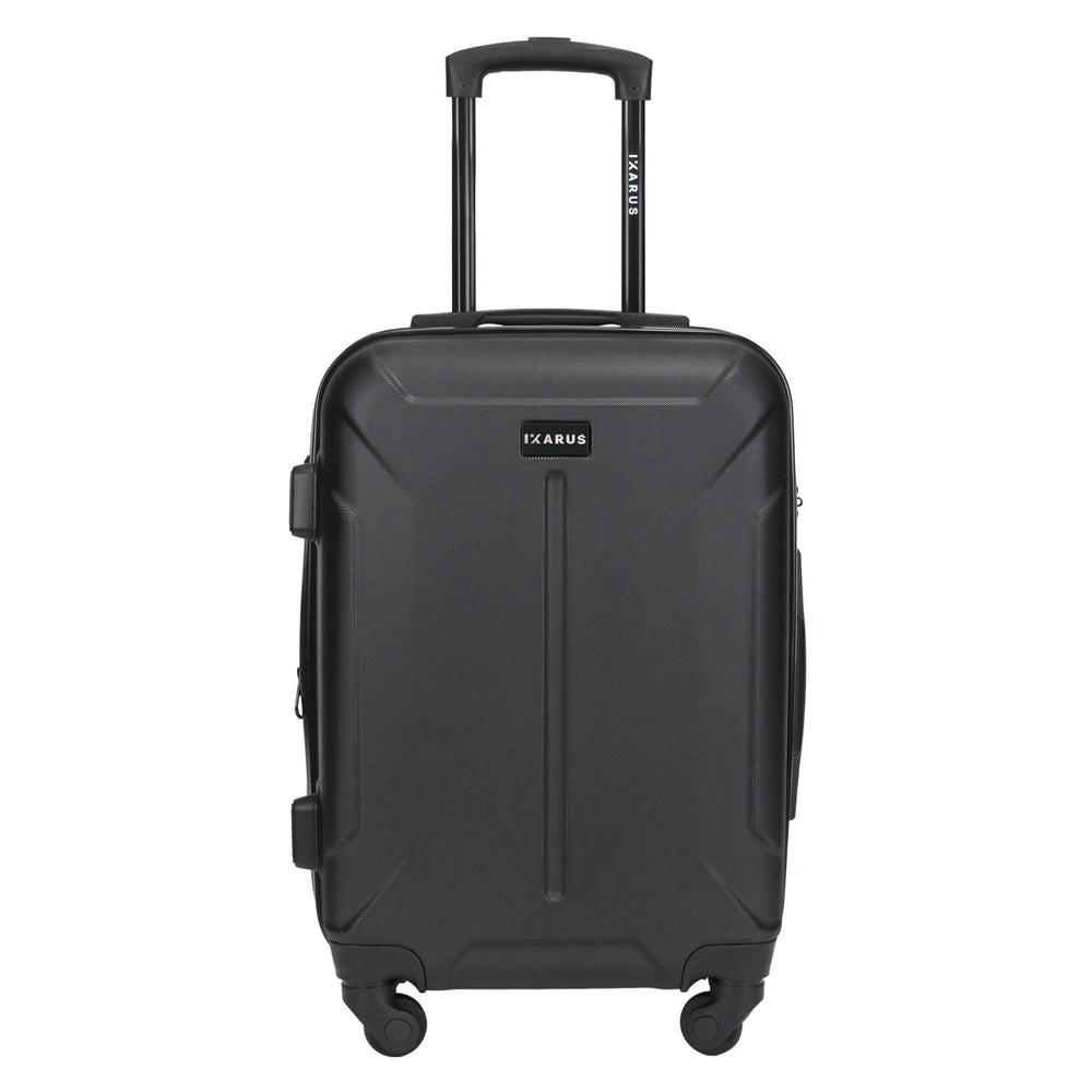 Maleta de viaje chica de 10kg, 20 pulgadas - Iblock