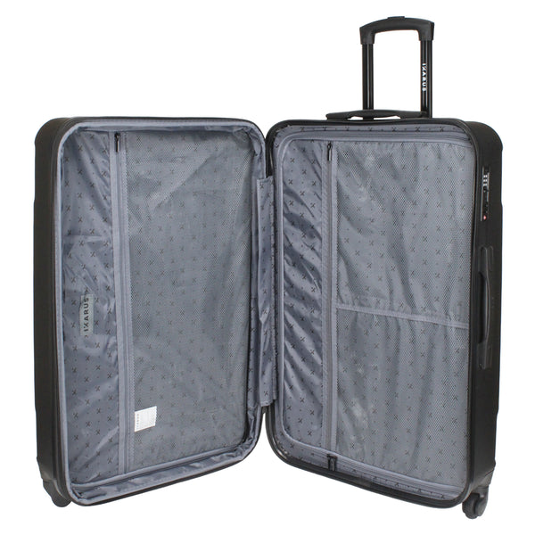 Maleta de viaje grande de 25kg, 28 pulgadas - Iblock