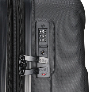Maleta de viaje grande de 25kg, 28 pulgadas - Iblock