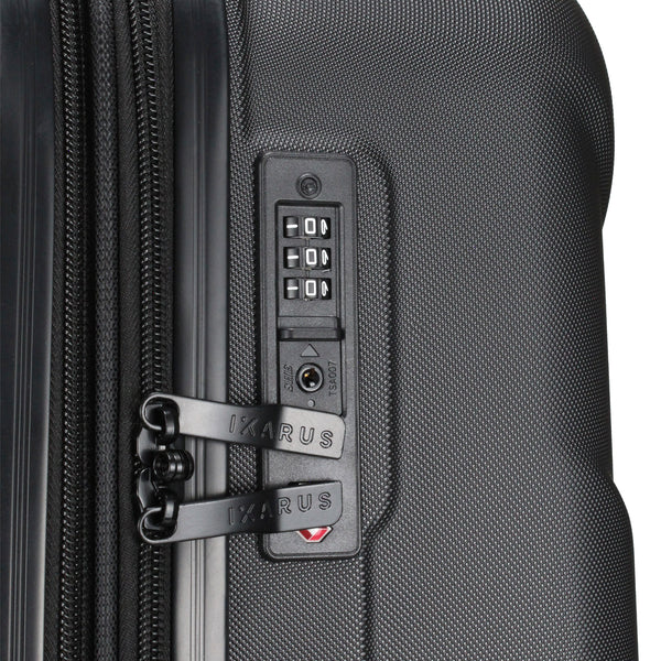 Maleta de viaje grande de 25kg, 28 pulgadas - Iblock