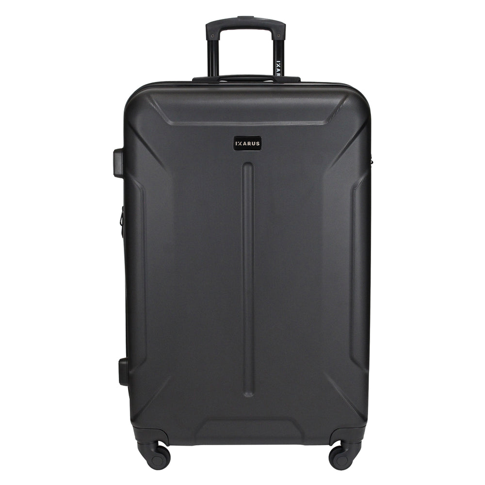 Maleta de viaje grande de 25kg, 28 pulgadas - Iblock