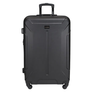 Maleta de viaje grande de 25kg, 28 pulgadas - Iblock