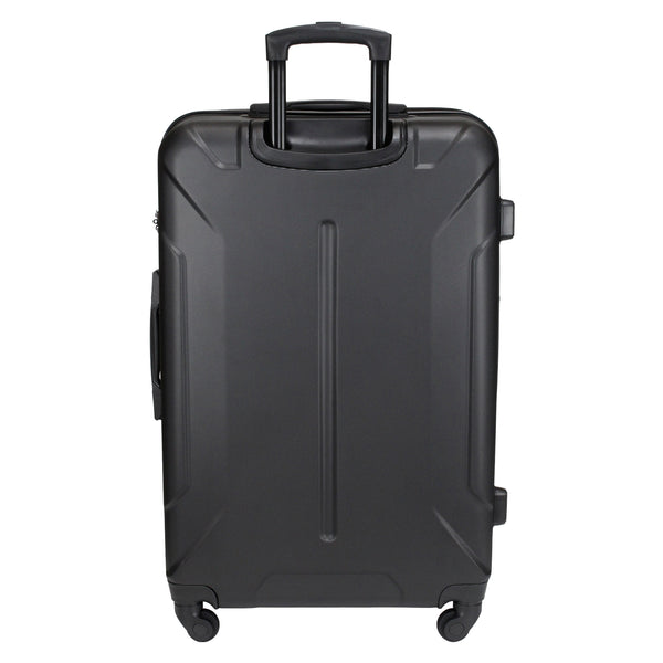 Maleta de viaje grande de 25kg, 28 pulgadas - Iblock