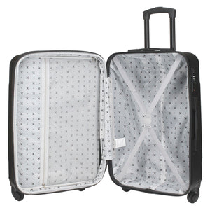 Maleta de viaje mediana de 20kg, 24 pulgadas - Iblock