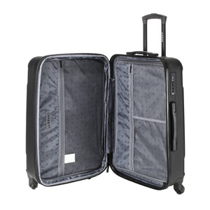 Maleta de viaje mediana de 20kg, 24 pulgadas - Iblock