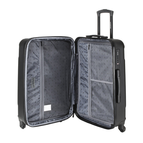 Maleta de viaje mediana de 20kg, 24 pulgadas - Iblock