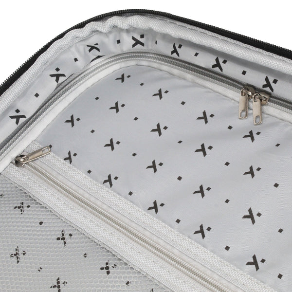 Maleta de viaje mediana de 20kg, 24 pulgadas - Iblock