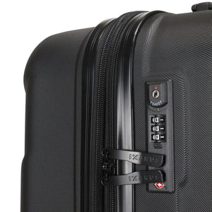 Maleta de viaje mediana de 20kg, 24 pulgadas - Iblock