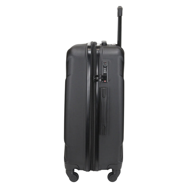 Maleta de viaje mediana de 20kg, 24 pulgadas - Iblock