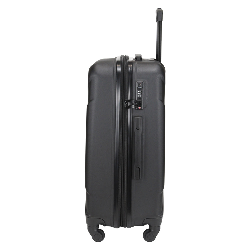 Maleta de viaje mediana de 20kg, 24 pulgadas - Iblock