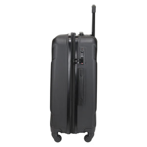 Maleta de viaje mediana de 20kg, 24 pulgadas - Iblock