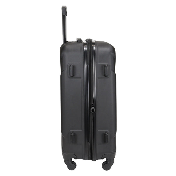 Maleta de viaje mediana de 20kg, 24 pulgadas - Iblock