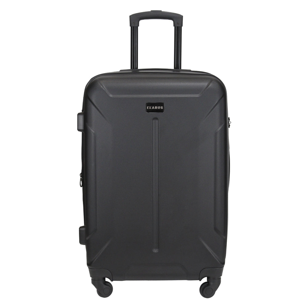 Maleta de viaje mediana de 20kg, 24 pulgadas - Iblock