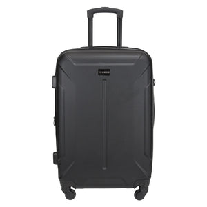 Maleta de viaje mediana de 20kg, 24 pulgadas - Iblock