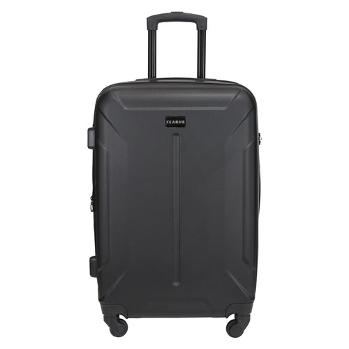 Maleta de viaje mediana de 20kg, 24 pulgadas - Iblock