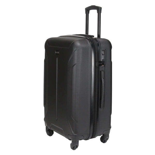 Maleta de viaje mediana de 20kg, 24 pulgadas - Iblock