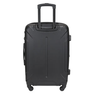 Maleta de viaje mediana de 20kg, 24 pulgadas - Iblock