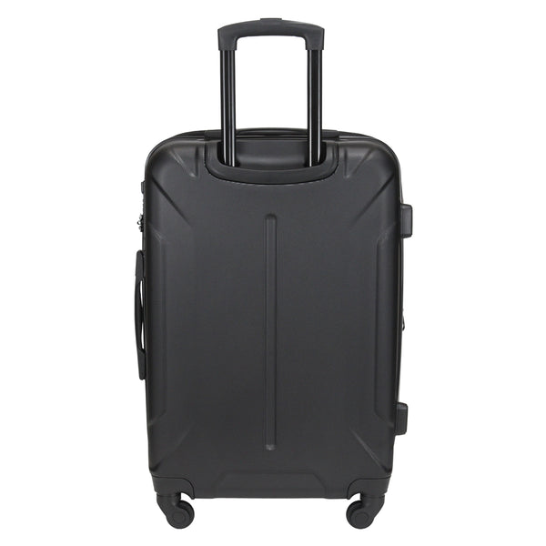 Maleta de viaje mediana de 20kg, 24 pulgadas - Iblock