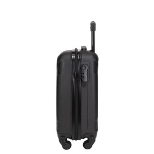 Maleta de viaje mini de 10kg, 18 pulgadas - Iblock