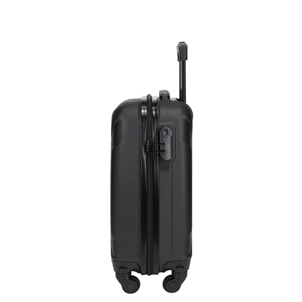 Maleta de viaje mini de 10kg, 18 pulgadas - Iblock