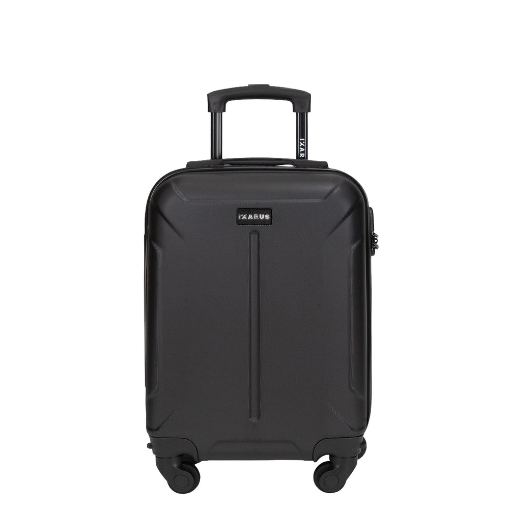 Maleta de viaje mini de 10kg, 18 pulgadas - Iblock