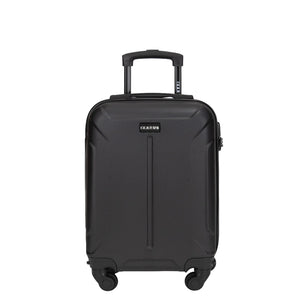 Maleta de viaje mini de 10kg, 18 pulgadas - Iblock