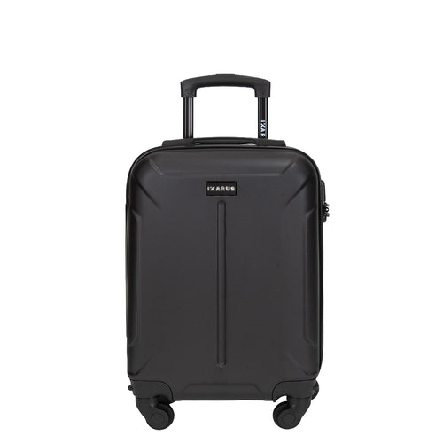 Maleta de viaje mini de 10kg, 18 pulgadas - Iblock