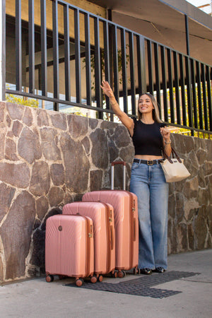 Maleta de viaje grande de 25kg, 28 pulgadas - Milan