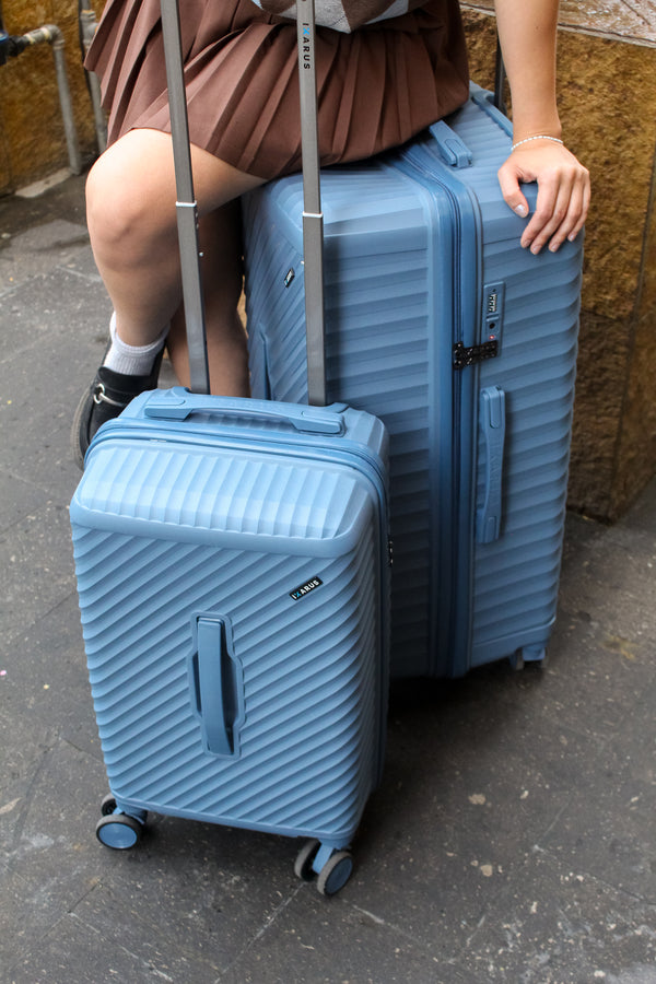 Maleta de viaje mediana de 20kg, 24 pulgadas - Aerus