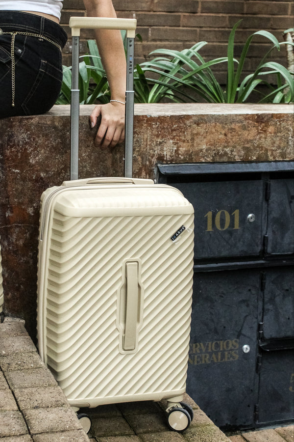 Maleta de viaje mediana de 20kg, 24 pulgadas - Aerus