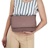 Crosbbody Ikarus para Mujer - Color Rosa