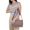 Crosbbody Ikarus para Mujer - Color Rosa