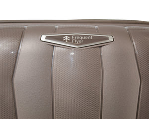 Maleta de viaje chica de 10kg, 20 pulgadas, con candado TSA - Lander