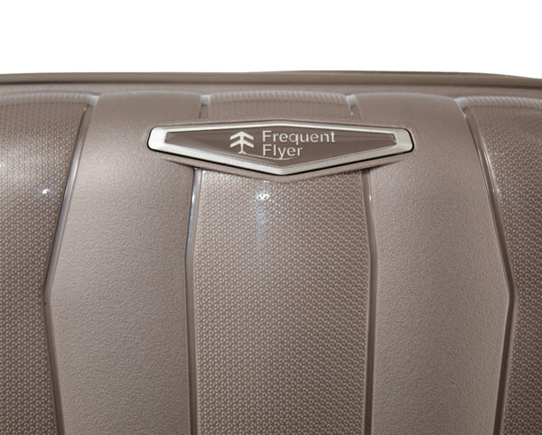 Maleta de viaje chica de 10kg, 20 pulgadas, con candado TSA - Lander