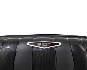 Maleta de viaje chica de 10kg, 20 pulgadas, con candado TSA - Lander