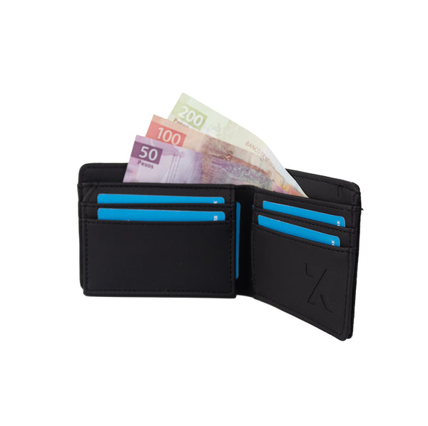 Billetera Ikarus Teka AW330