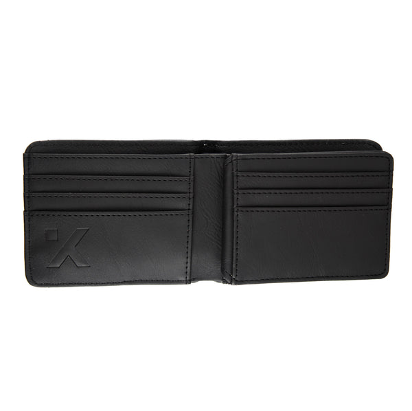 Billetera Ikarus Ondas Liso