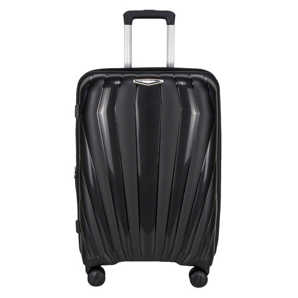 Maleta de viaje mediana de 20kg, 24 pulgadas - Lander