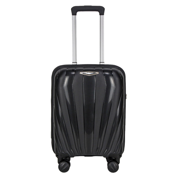 Maleta de viaje mini de 10kg, 18 pulgadas - Lander