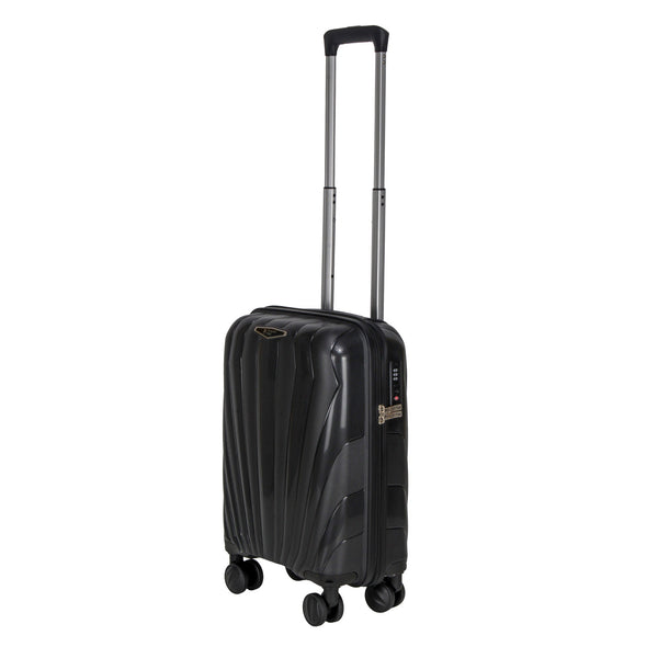 Maleta de viaje mini de 10kg, 18 pulgadas - Lander