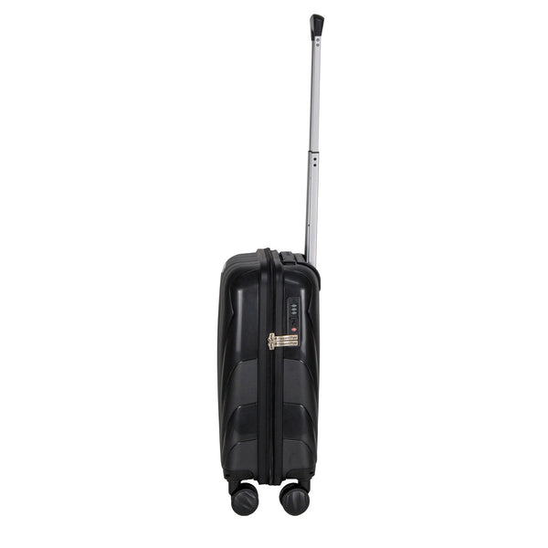Maleta de viaje mini de 10kg, 18 pulgadas - Lander